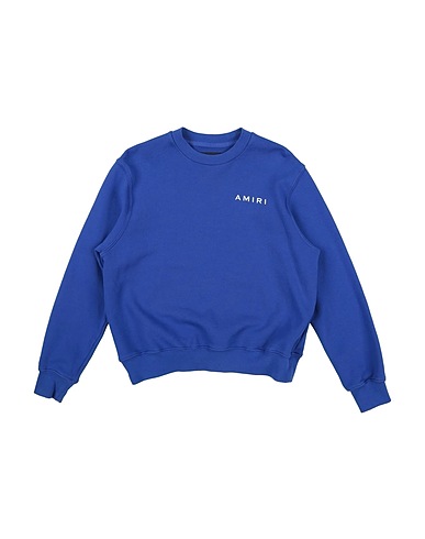 AMIRI Sweatshirt 100% Cotton