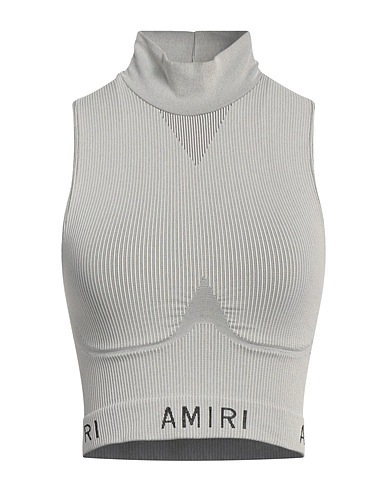 AMIRI Top 67% Polypropylene, 26% Polyamide, 7% Elastane