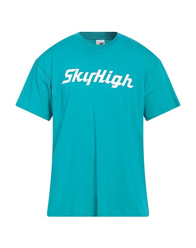 SKY HIGH FARM T-shirt 100% Coton biologique