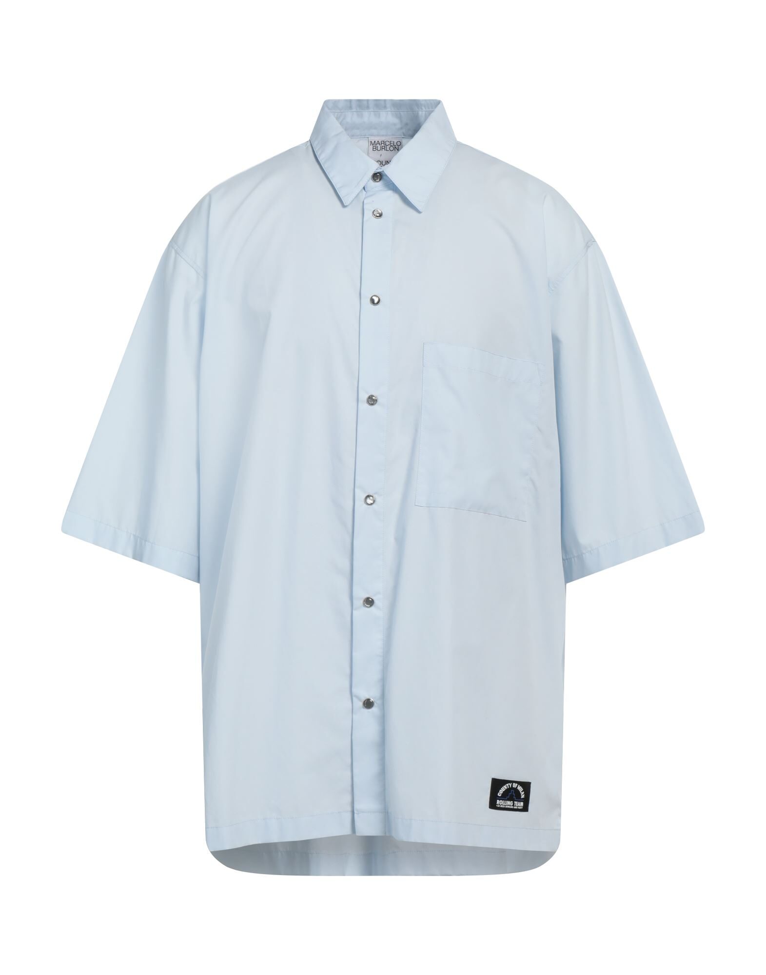 MARCELO BURLON - Shirts