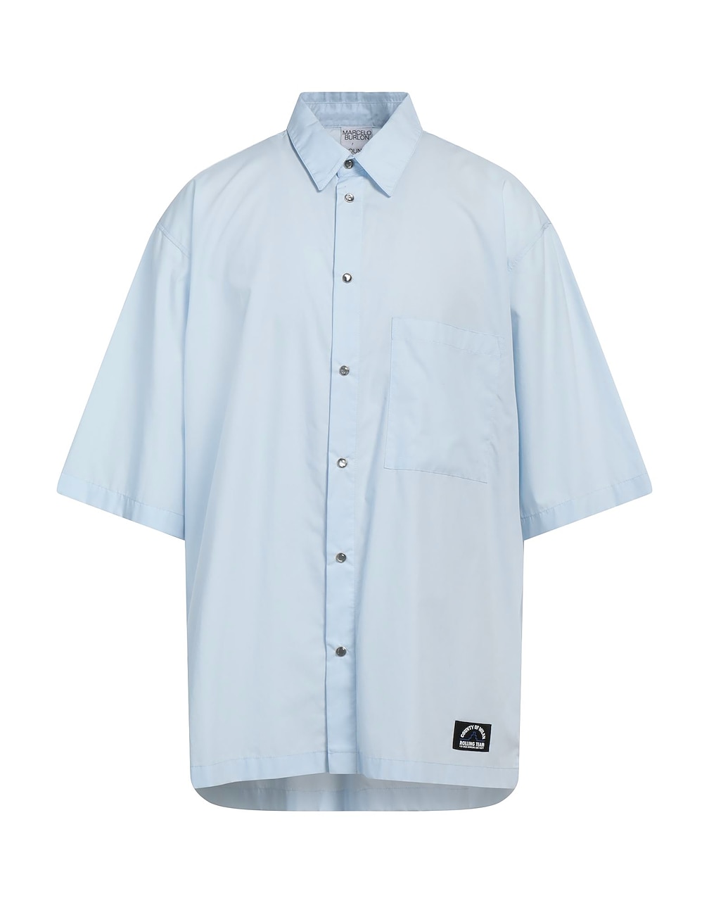 MARCELO BURLON - Shirts