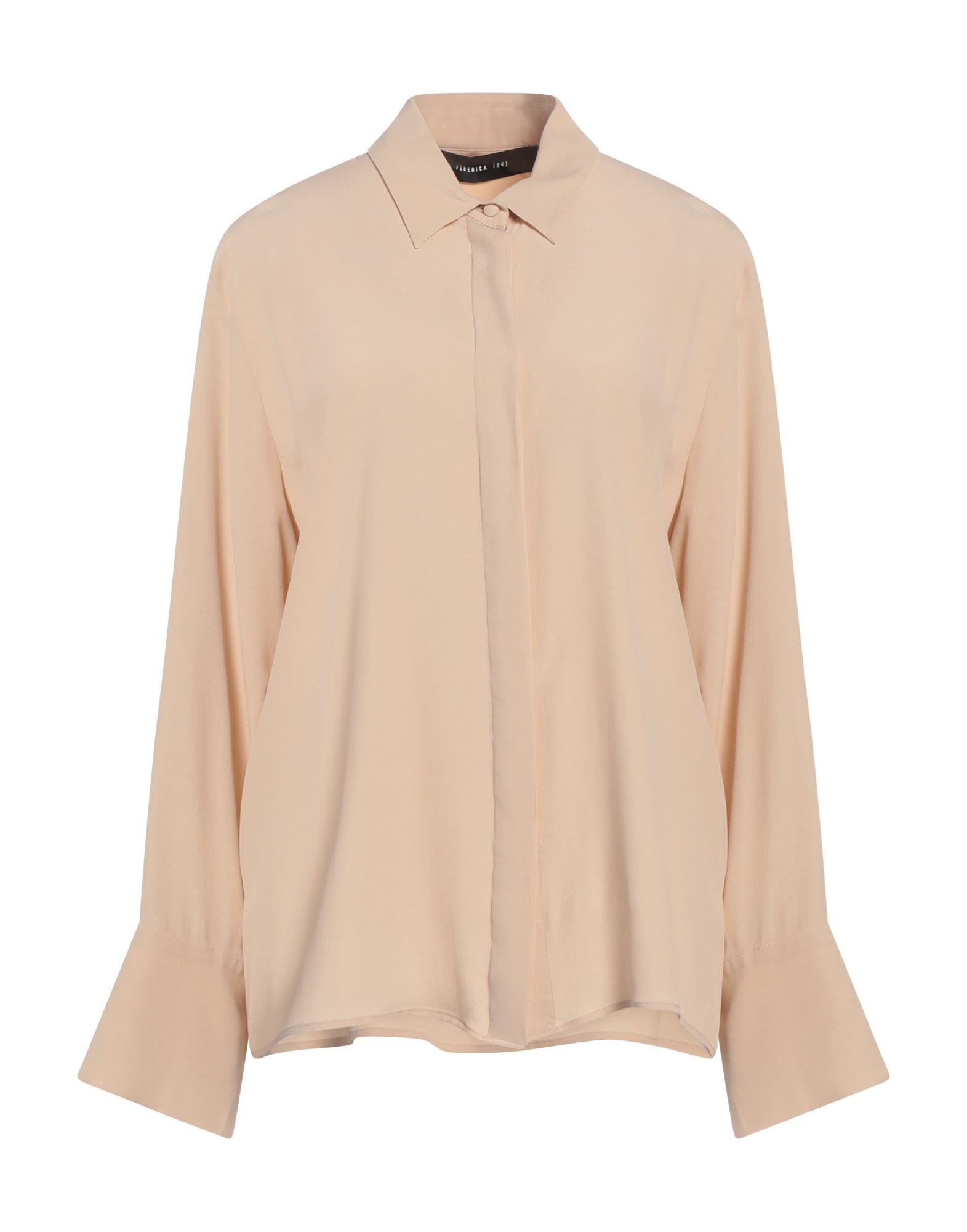 FEDERICA TOSI - Shirts