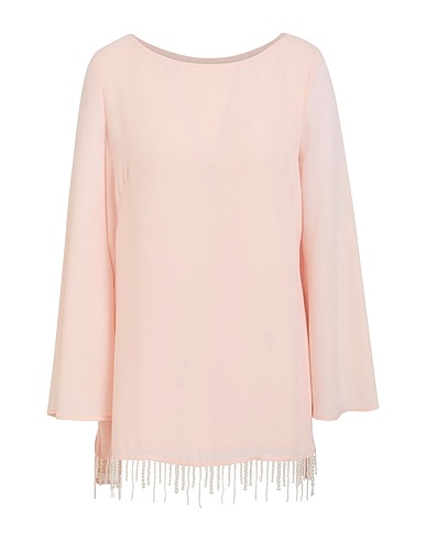 WEILL Top Light pink 100% Polyester
