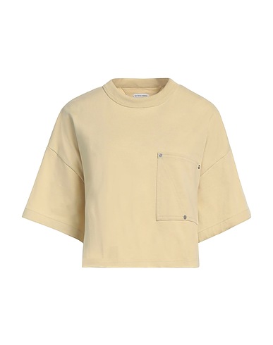 BOTTEGA VENETA スウェット アイボリー コットン 100% / ポリエステル