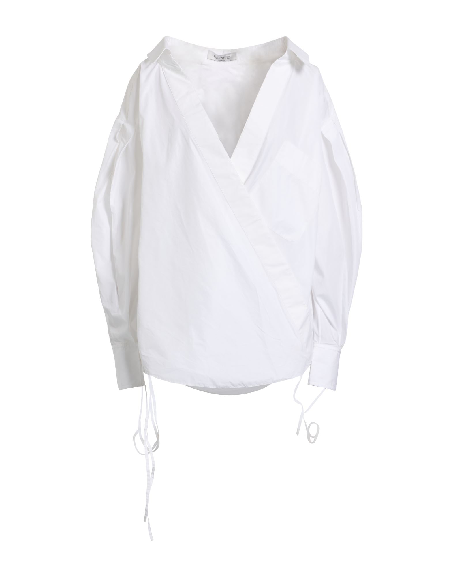 VALENTINO GARAVANI - Chemises