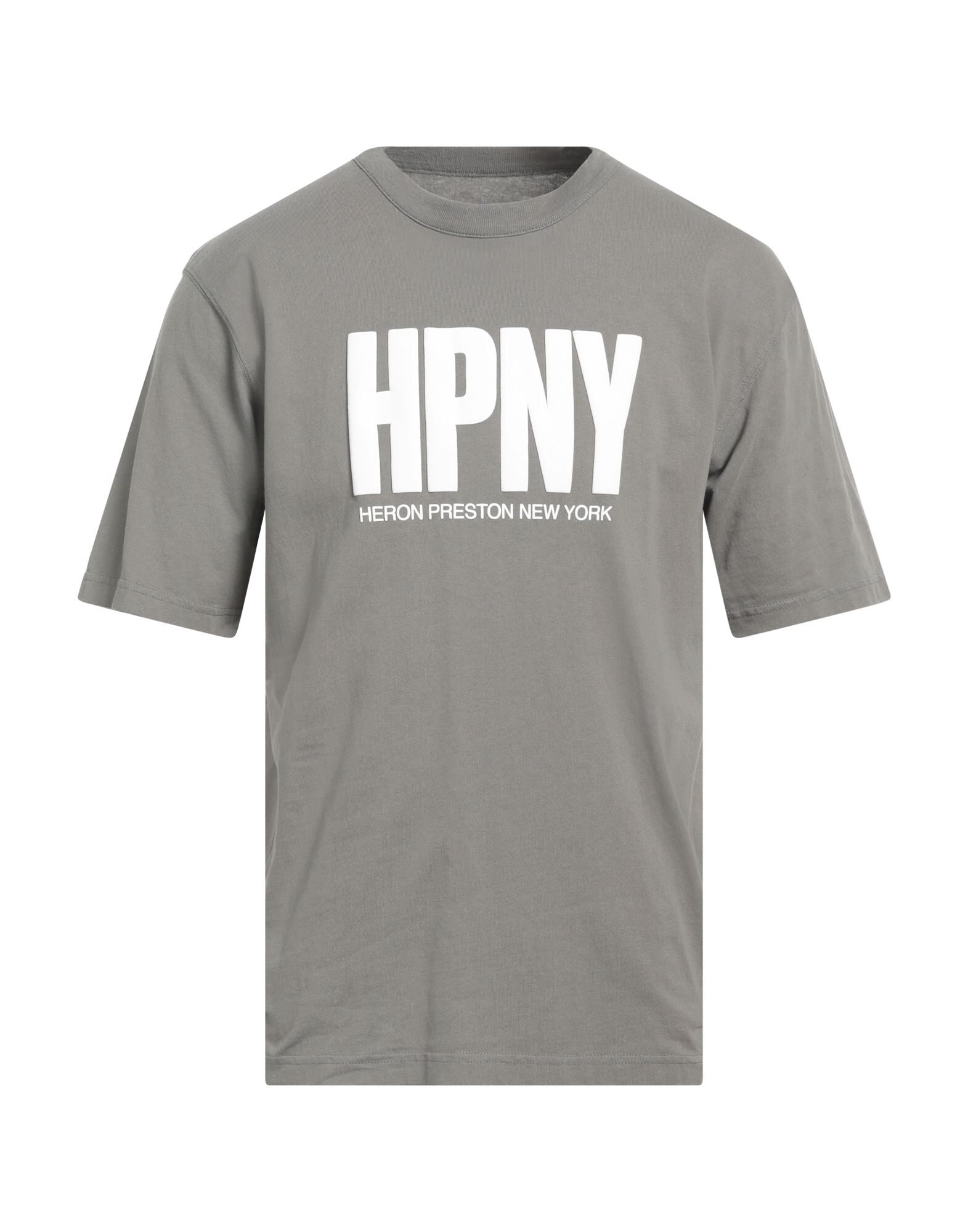 HERON PRESTON - T-shirts