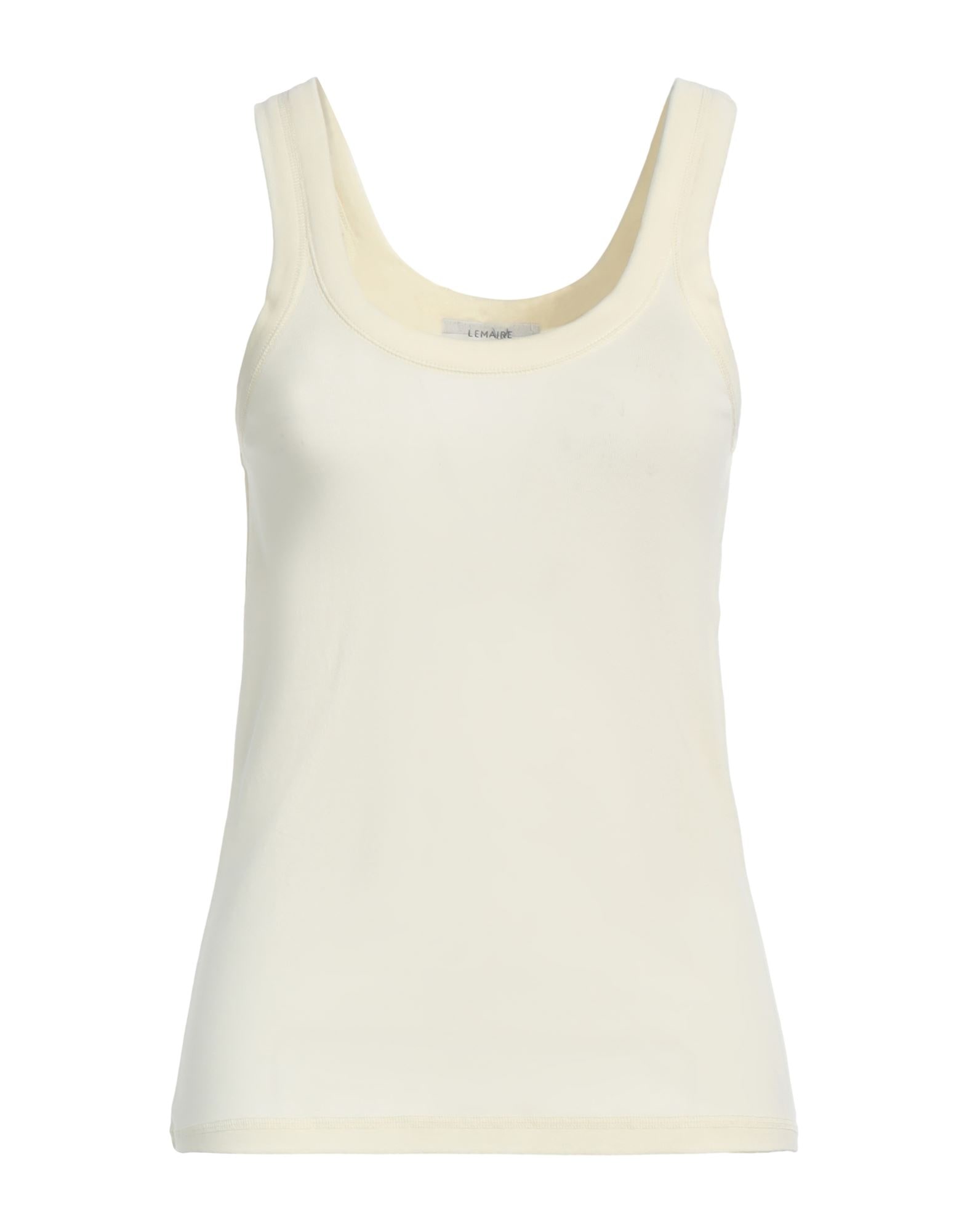LEMAIRE - Tank tops