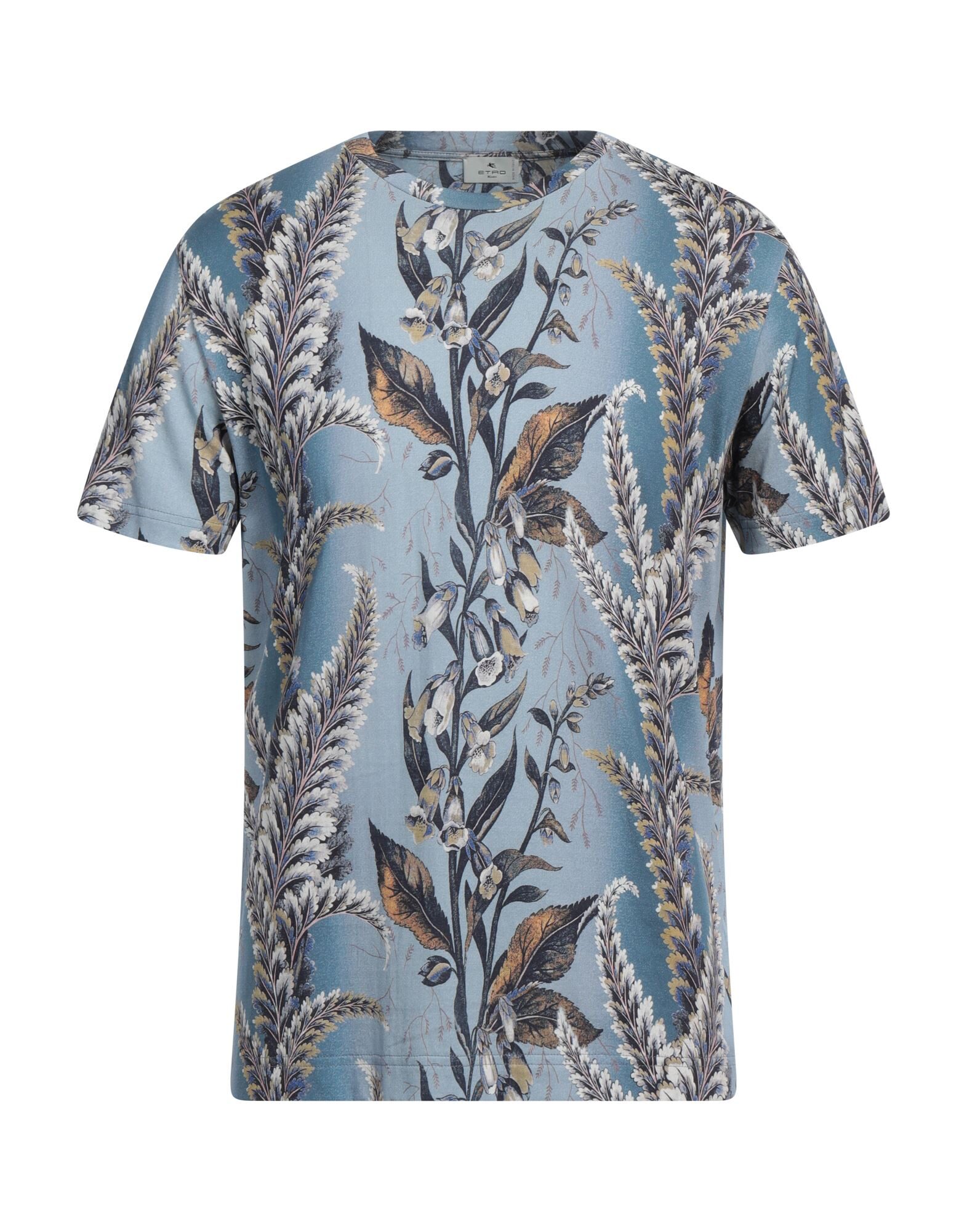 ETRO Футболка 46390₽