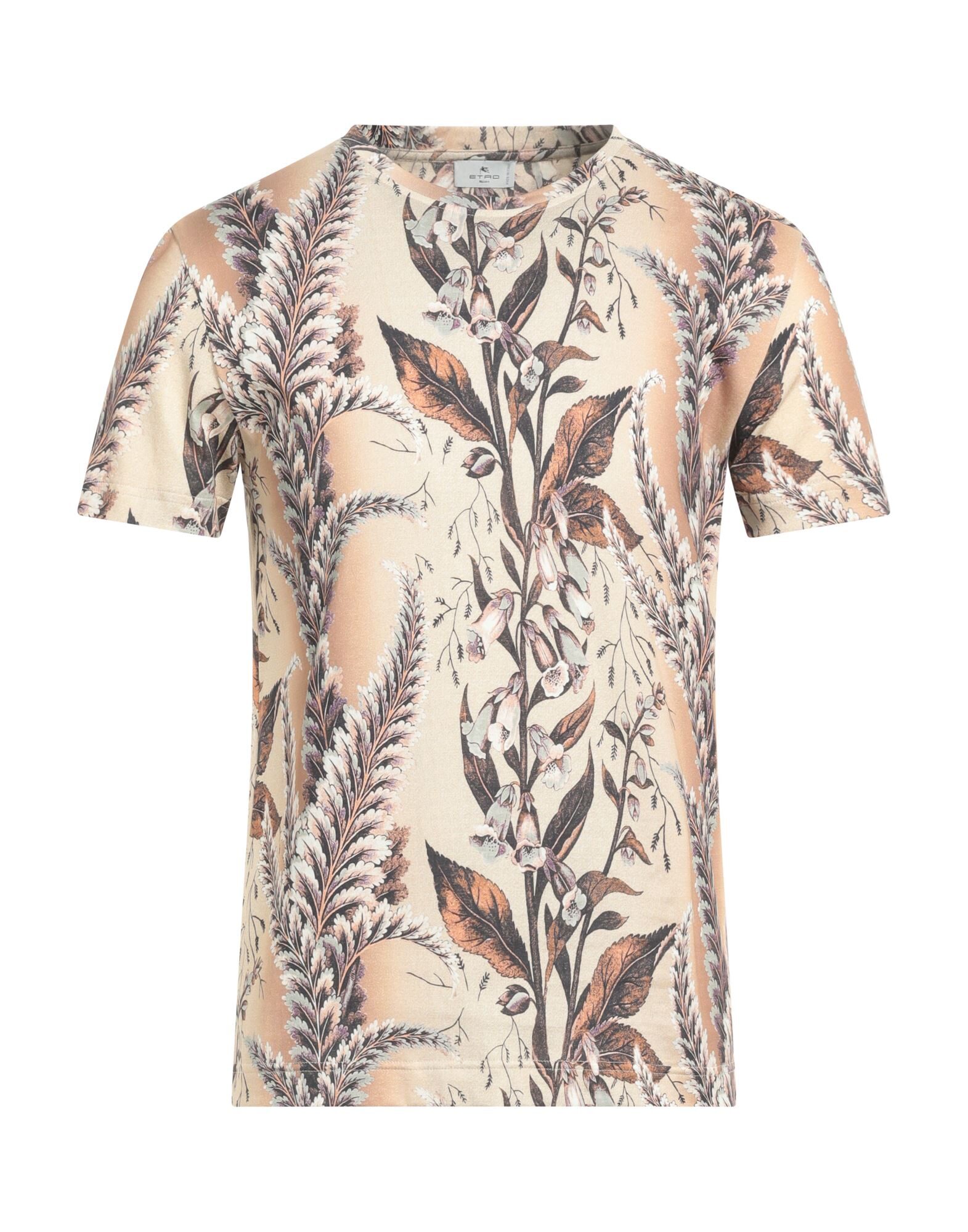 ETRO - T-shirts