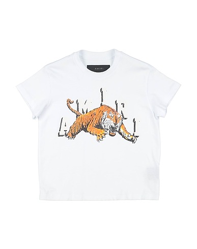 AMIRI T-shirt White 100% Cotton