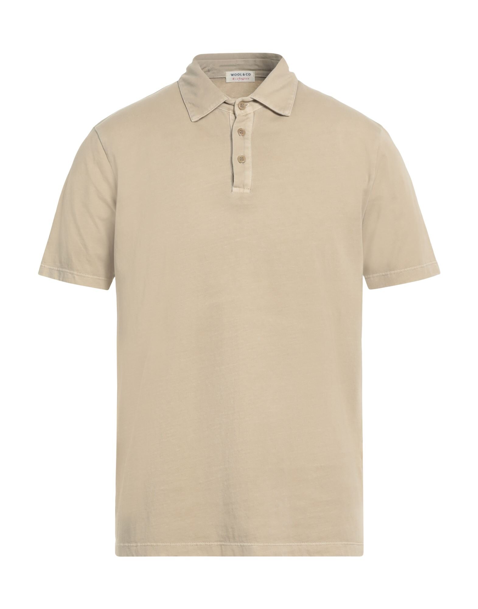 WOOL & CO - Polo shirts