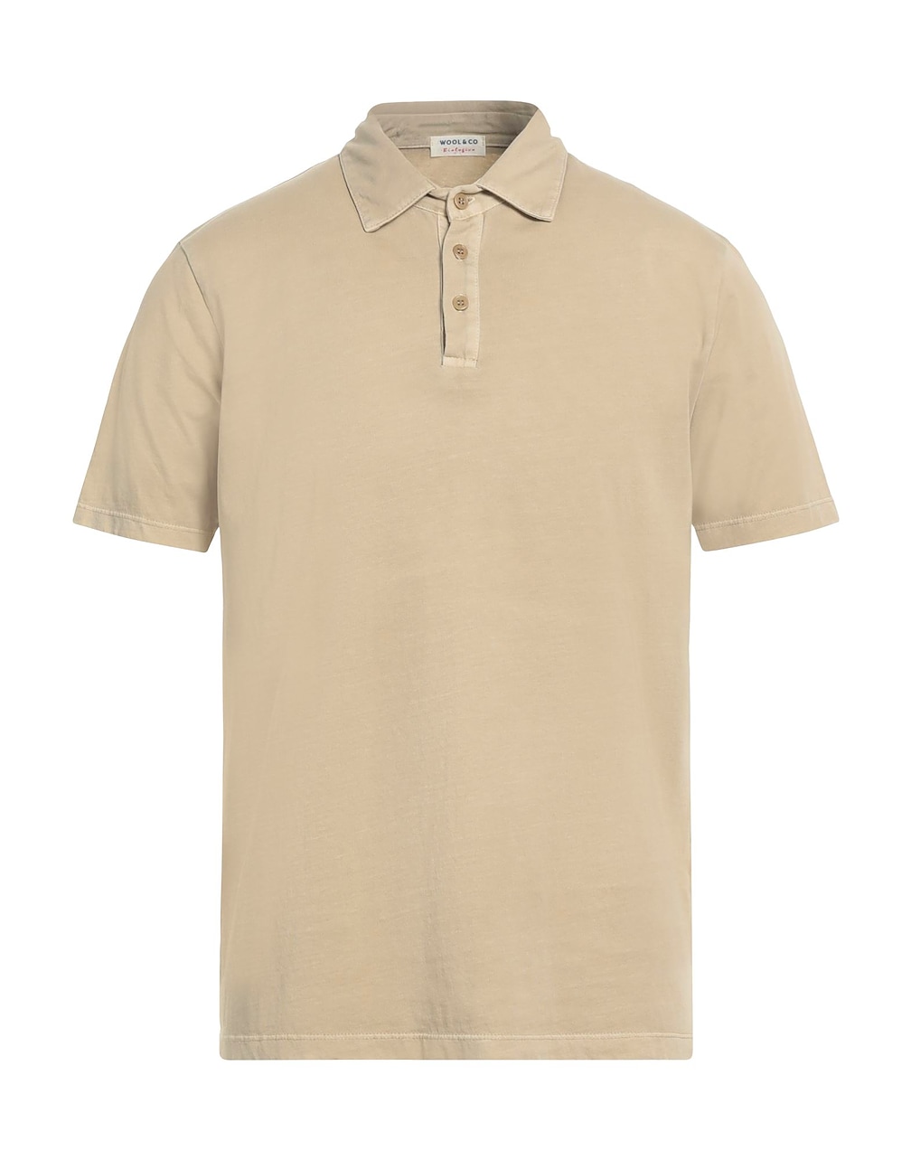 WOOL & CO - Polo shirts