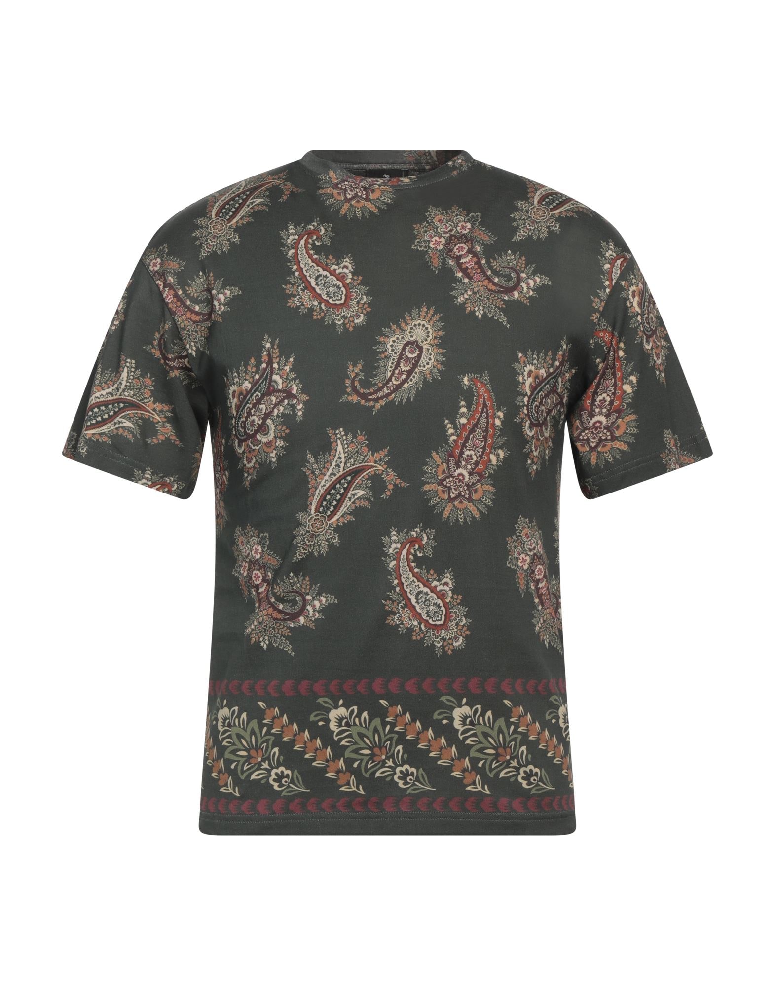 ETRO - T-shirts