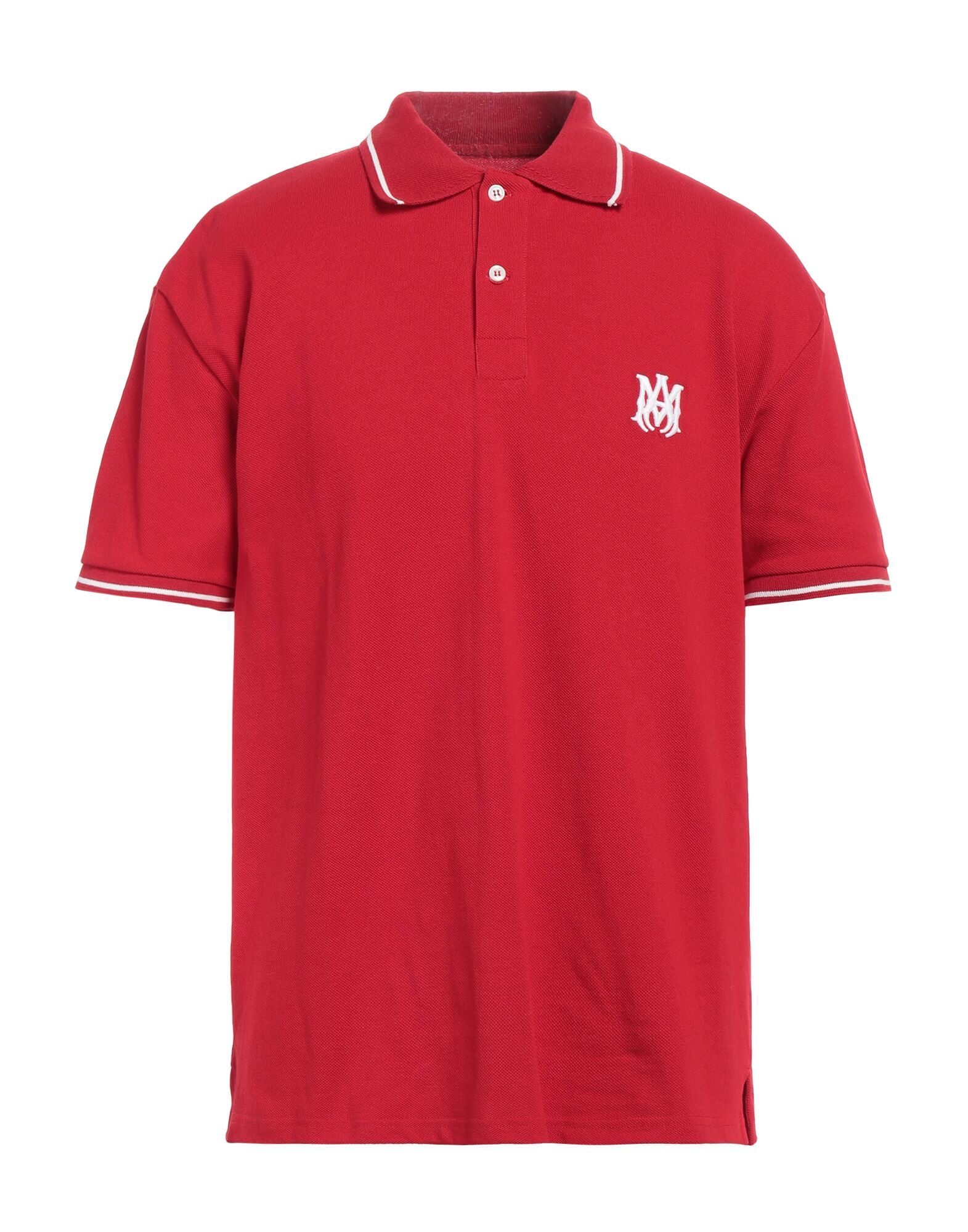 AMIRI - Polo shirts