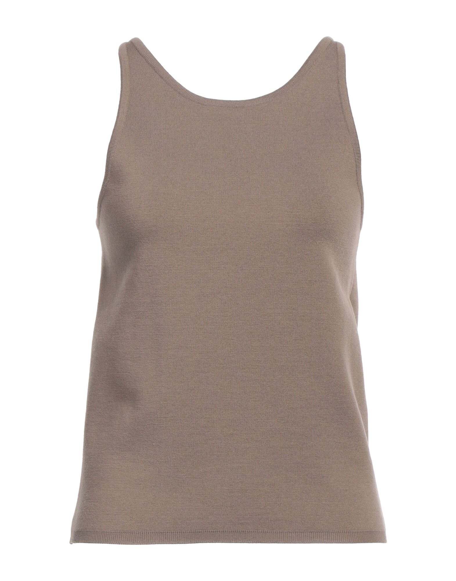 MAX MARA - Tank tops