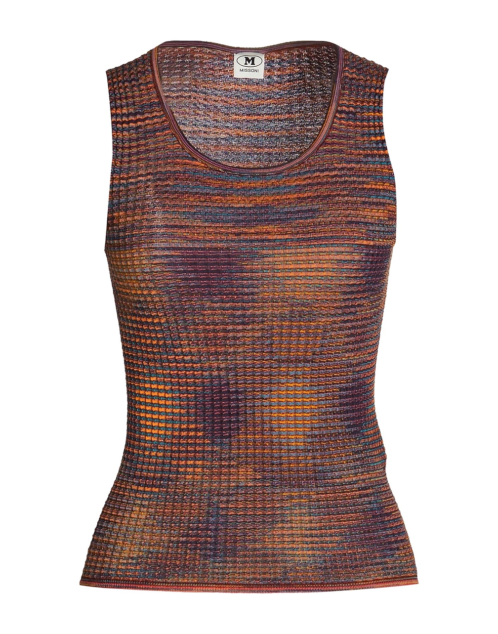 M MISSONI - Top