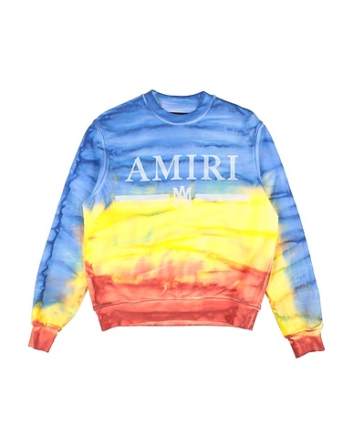 AMIRI Толстовка 100% Хлопок