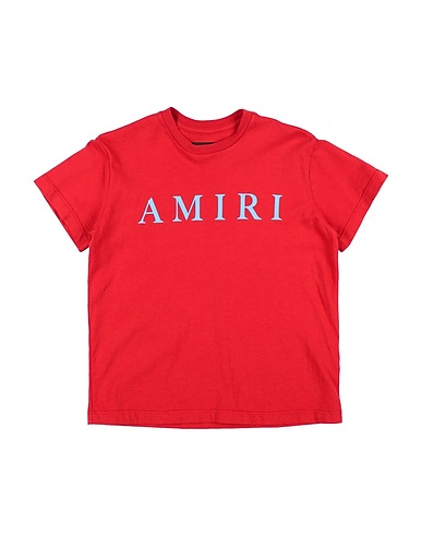 AMIRI T-shirt 100% Cotton