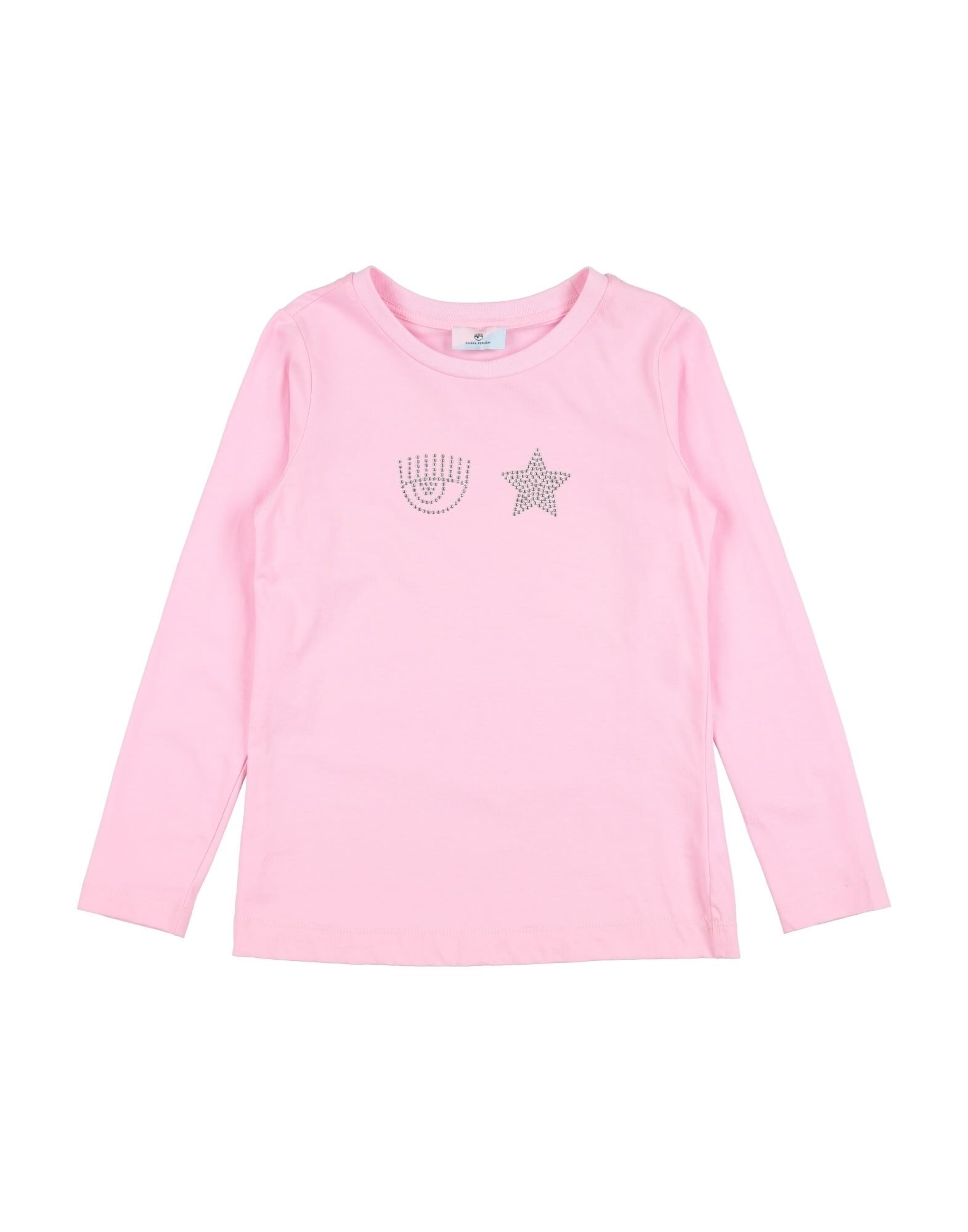 CHIARA FERRAGNI - T-shirts