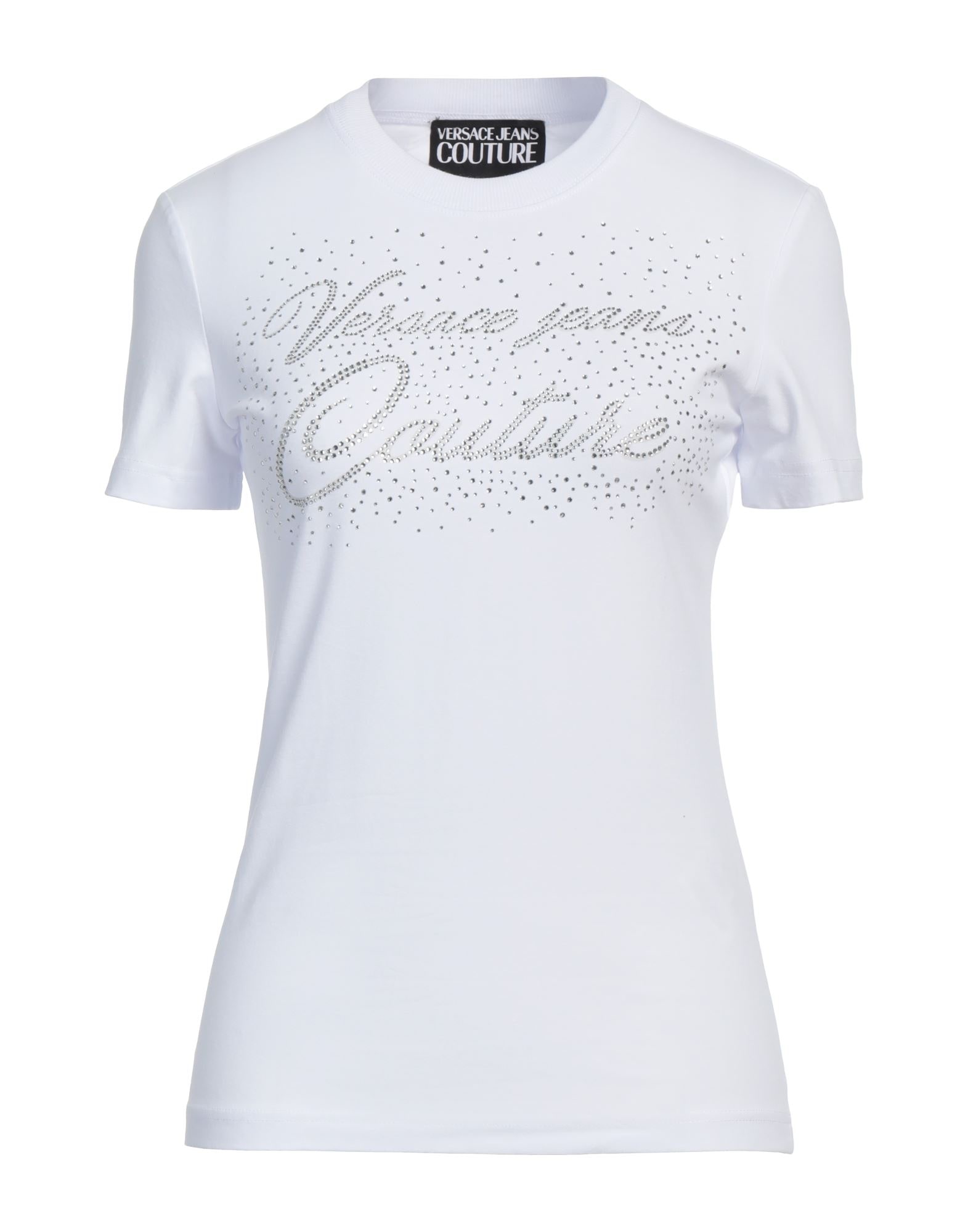 VERSACE JEANS COUTURE - T-shirts