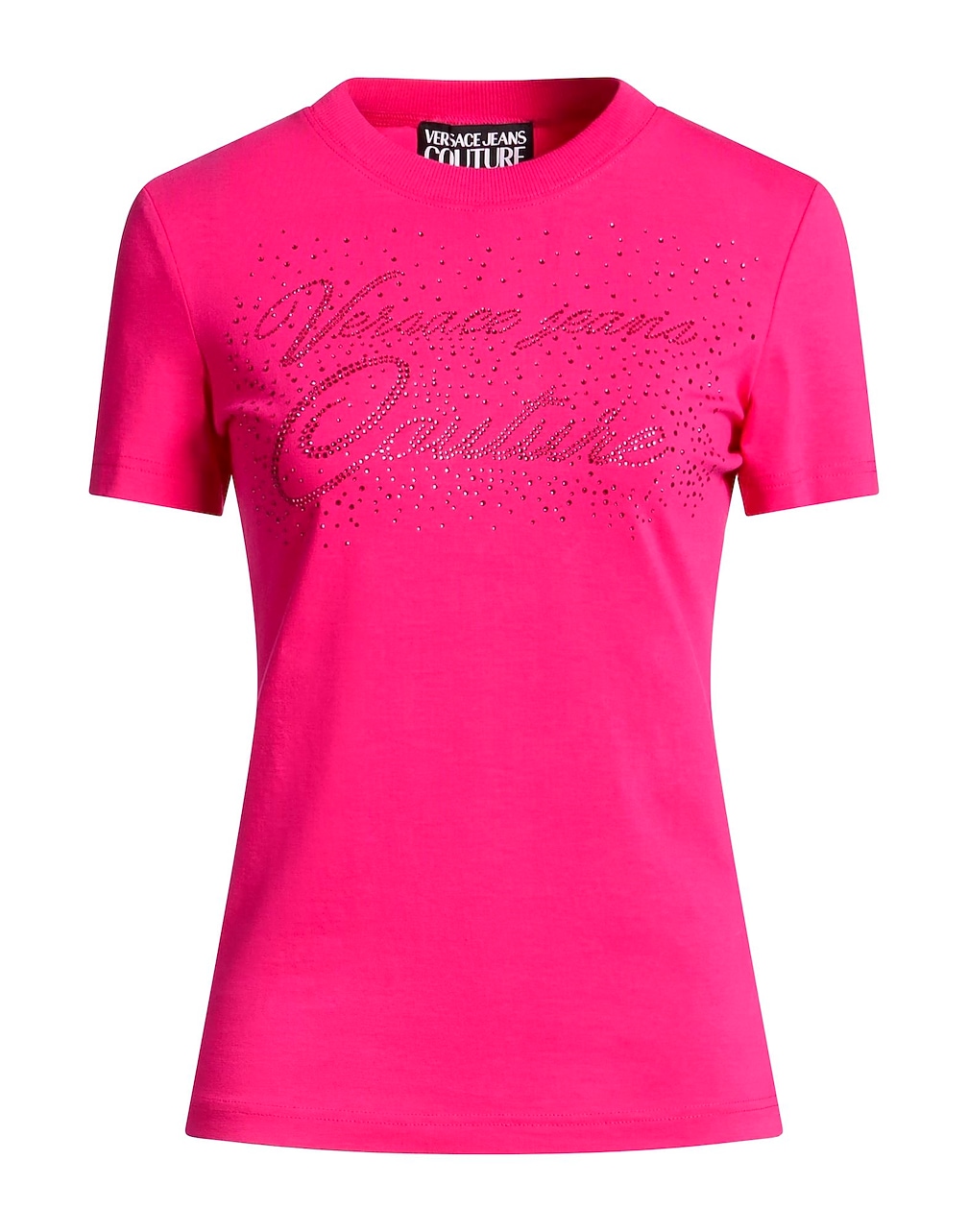 VERSACE JEANS COUTURE - T-shirts
