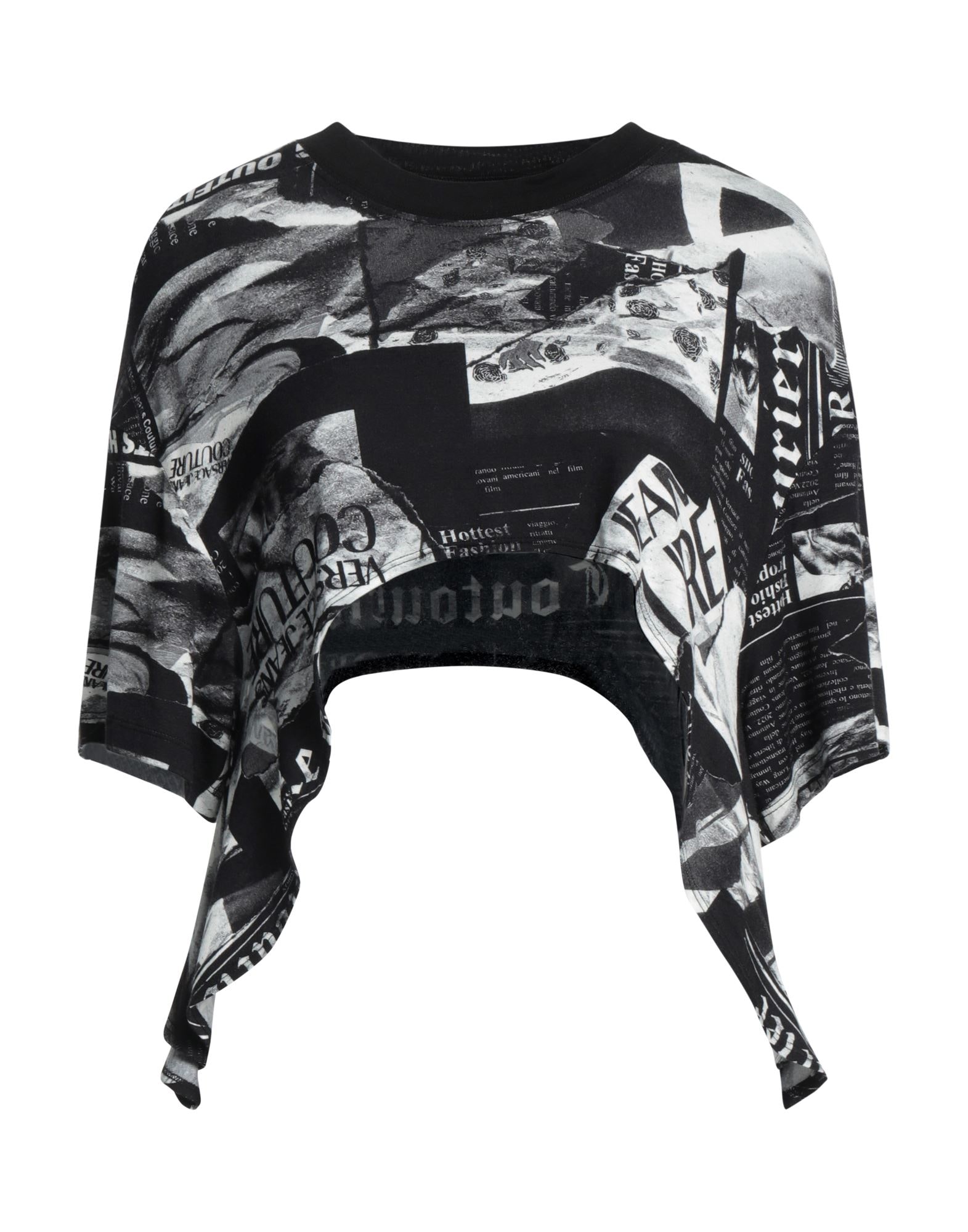 VERSACE JEANS COUTURE - T-shirts