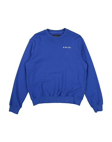 AMIRI Sweatshirt 100% Cotton