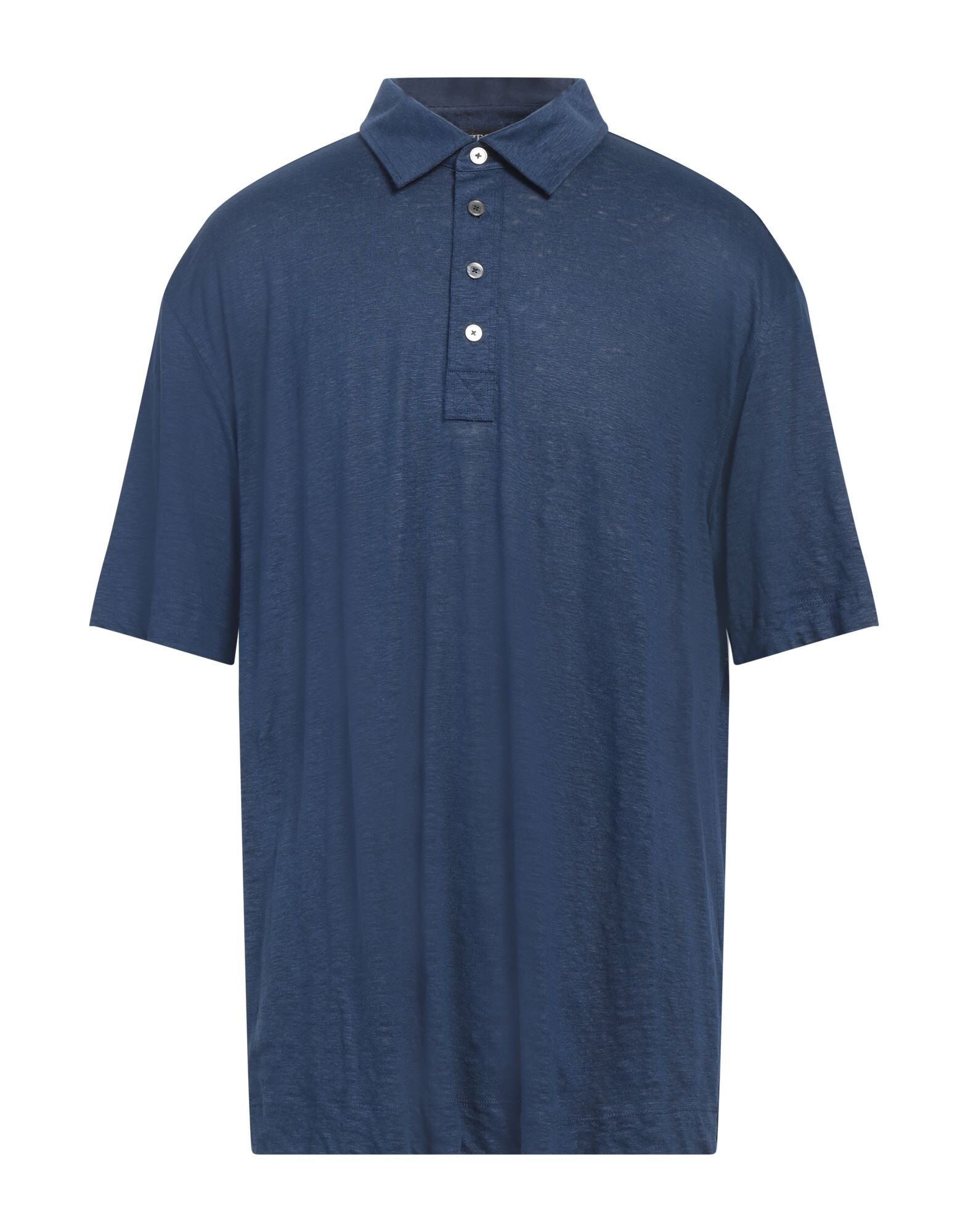 ZEGNA - Polo shirts