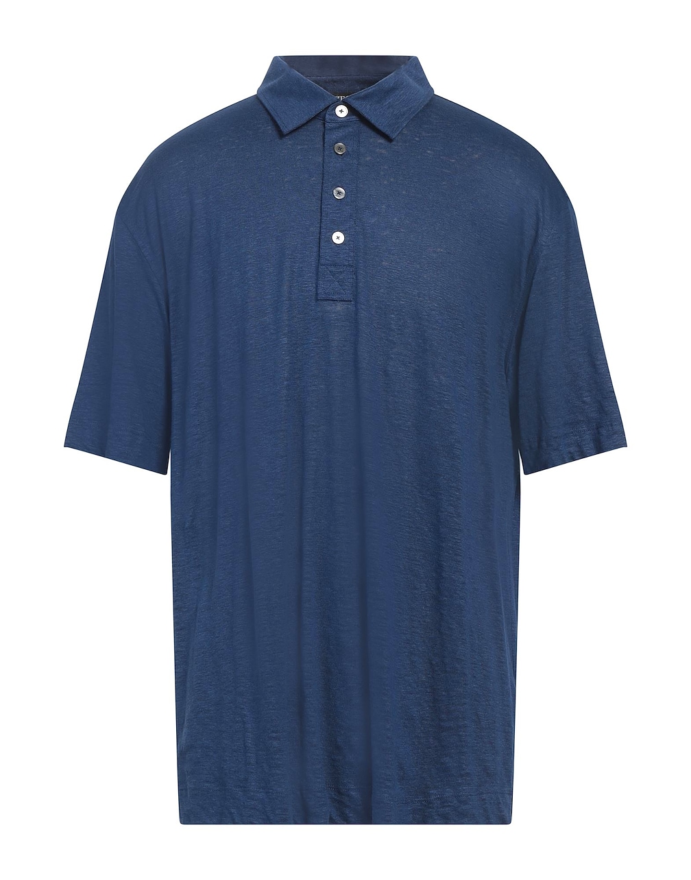 ZEGNA - Polo shirts