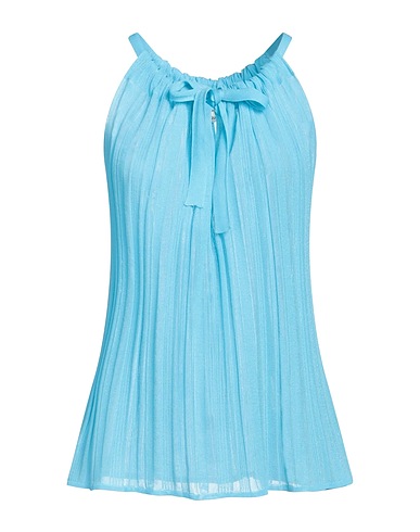 ALTEA Top Azure 70% Polyamide, 30% Polyester