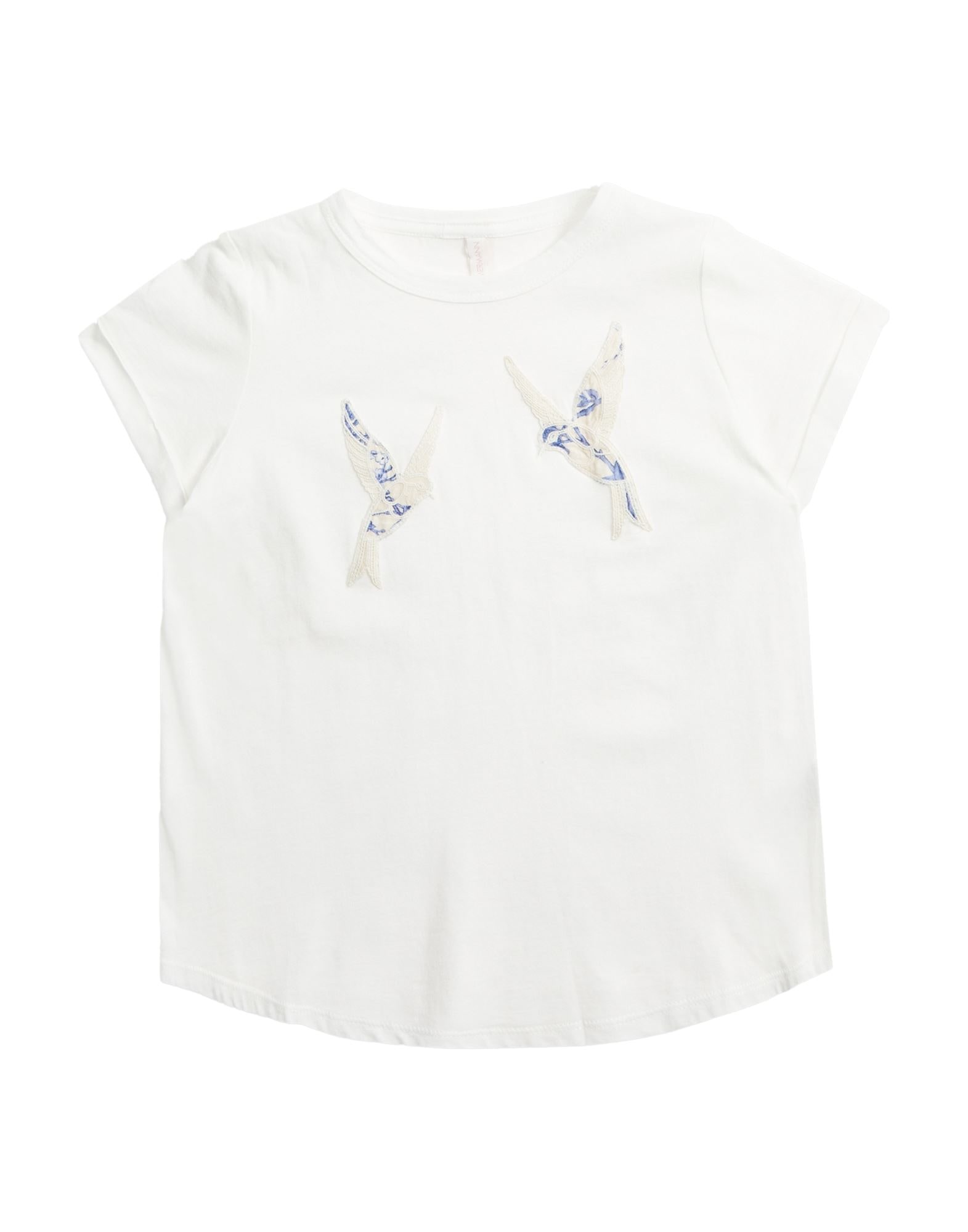 ZIMMERMANN - Футболки