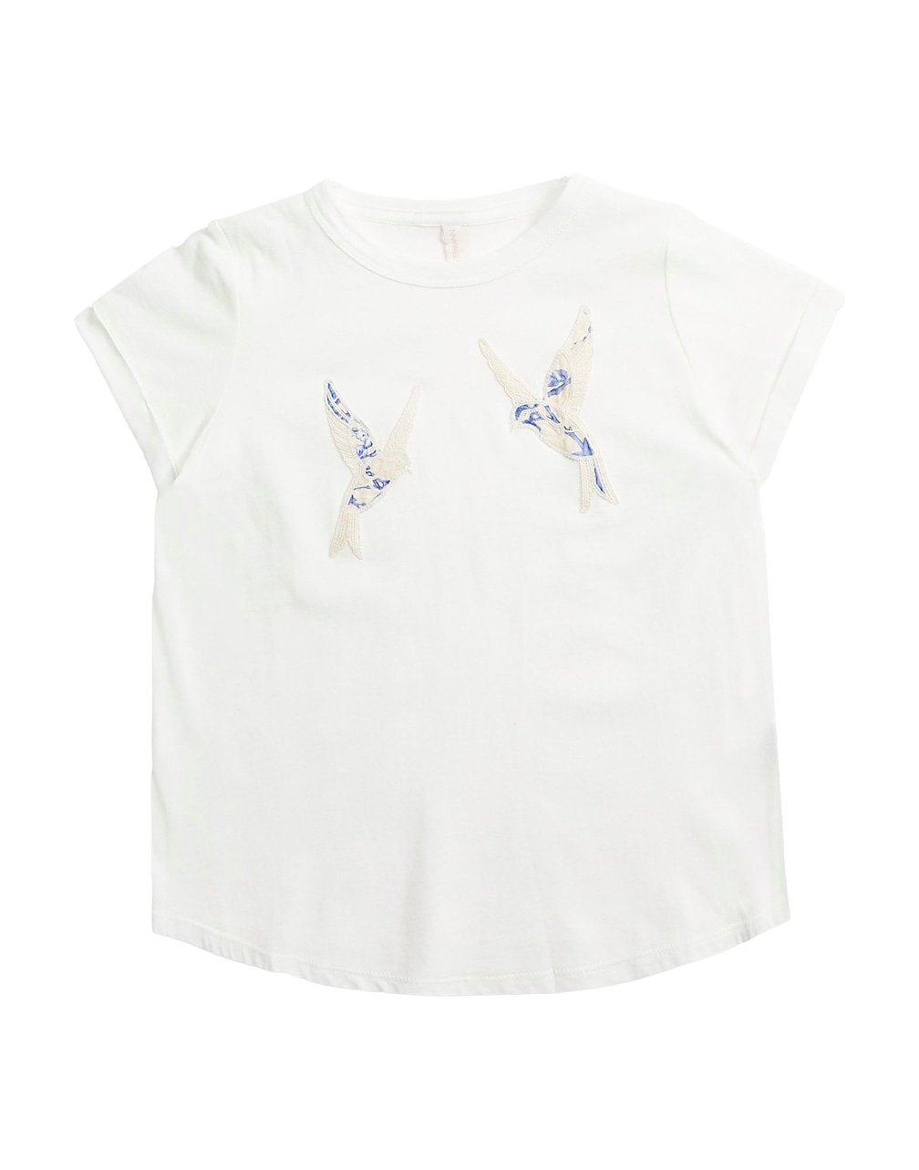 ZIMMERMANN - T-shirts