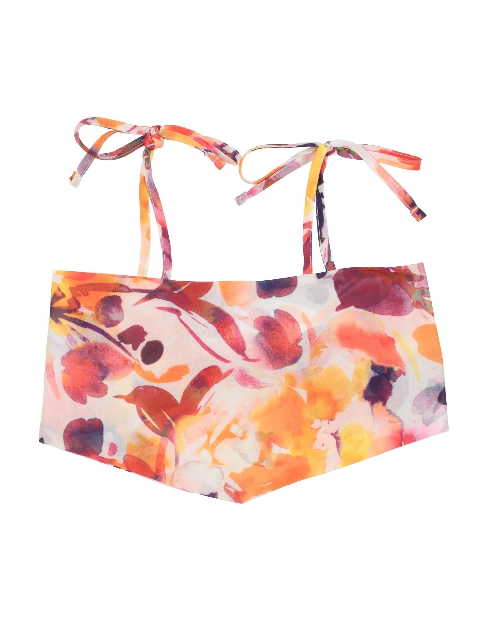 Y-CLÙ - Топы без рукавов