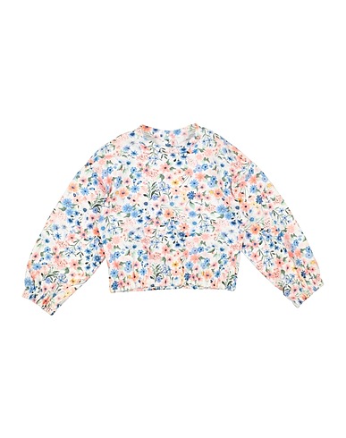 U+É T-shirt 94% Cotton, 6% Elastane