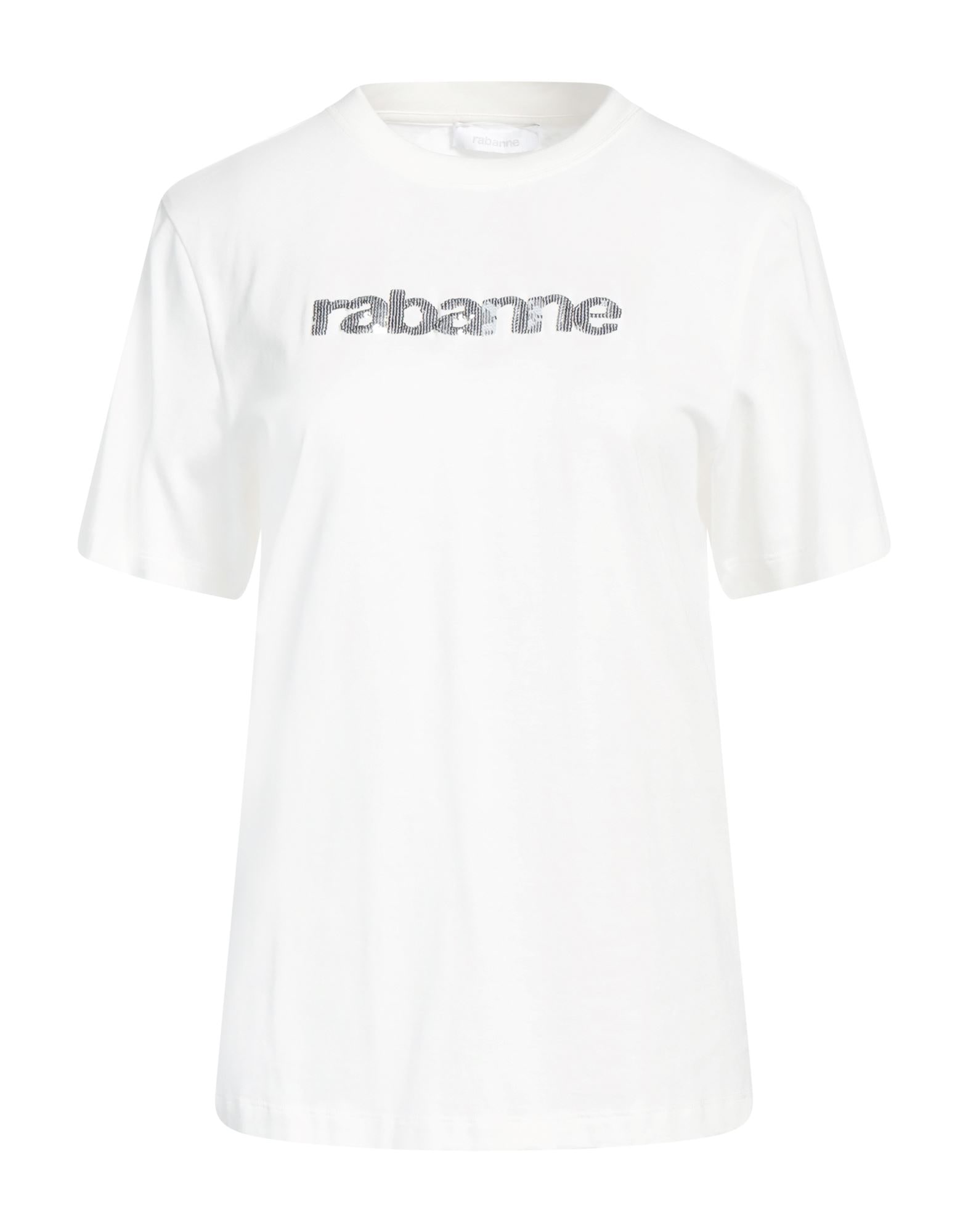 RABANNE - T-shirts