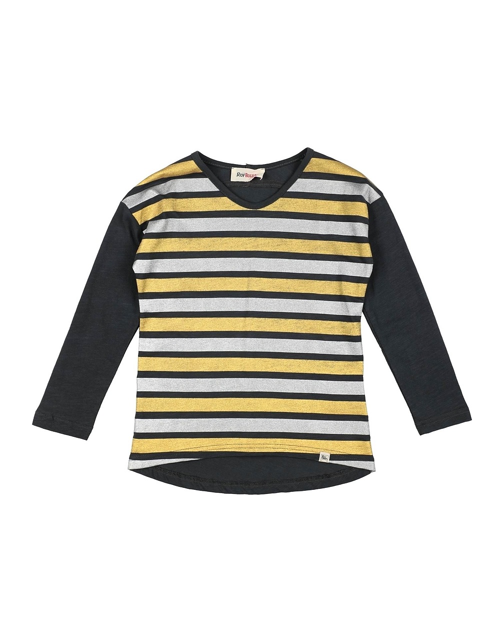ROŸ ROGER'S - T-shirts
