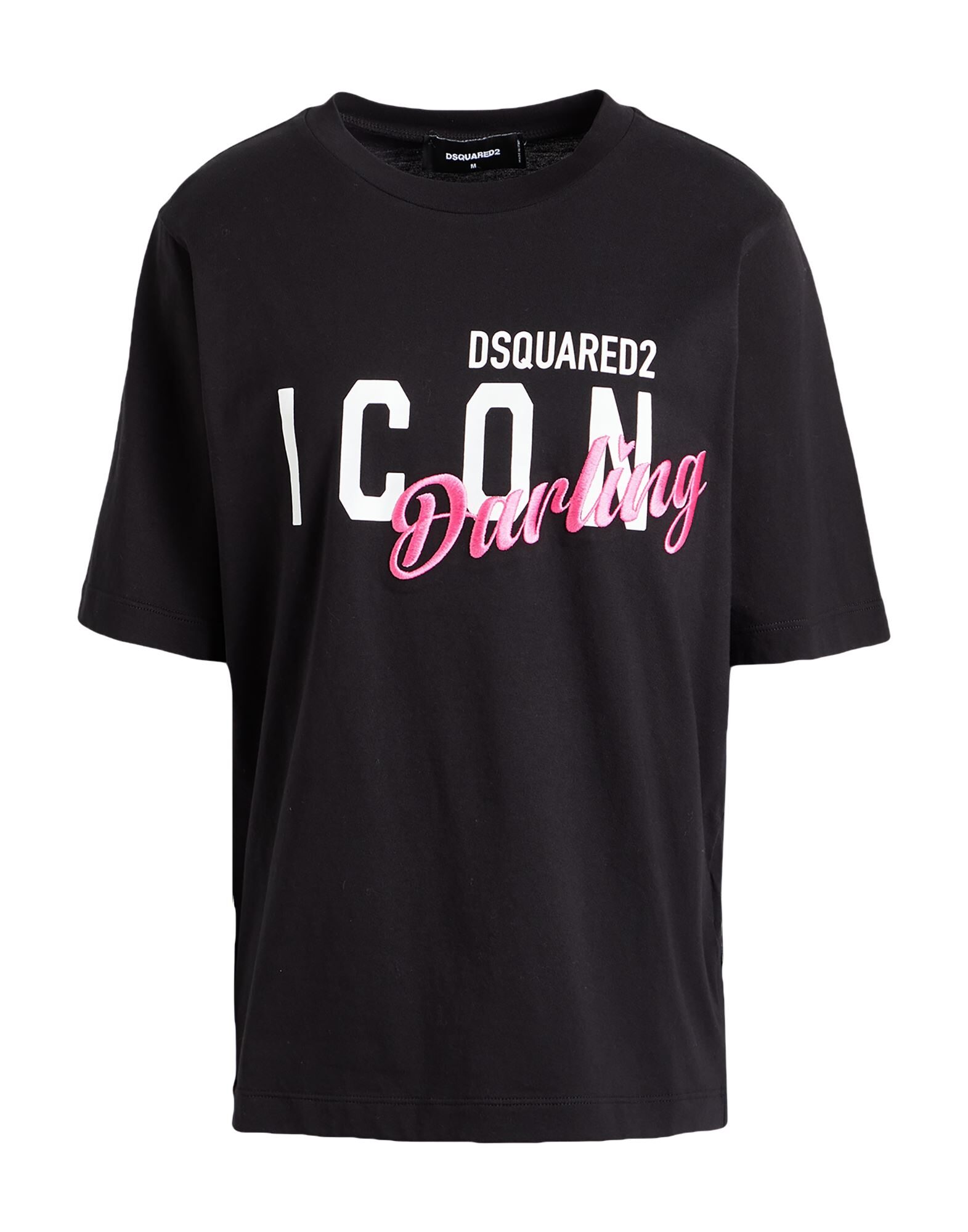 DSQUARED2 - T-shirts