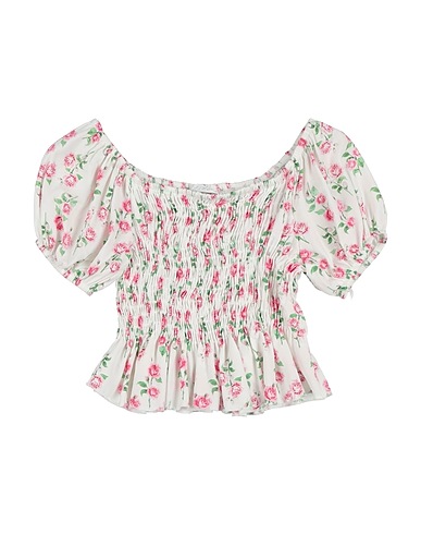 L:Ú L:Ú by MISS GRANT Top 100% Viscose