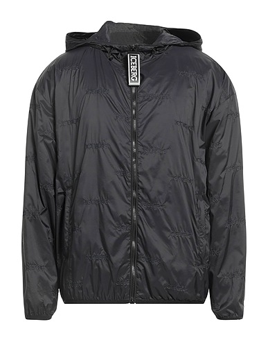 ICEBERG Jacket Black 100% Polyamide