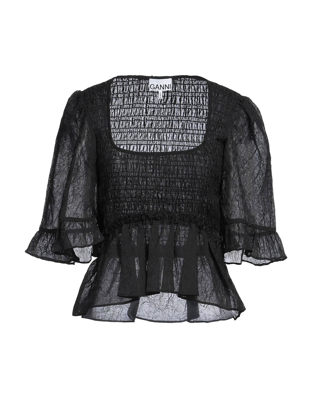 GANNI - Tops