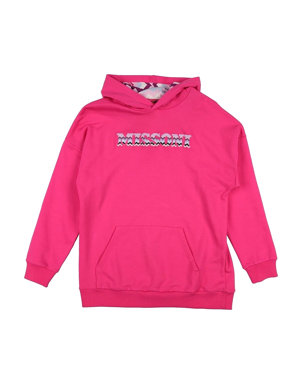 MISSONI KIDS - Sudaderas