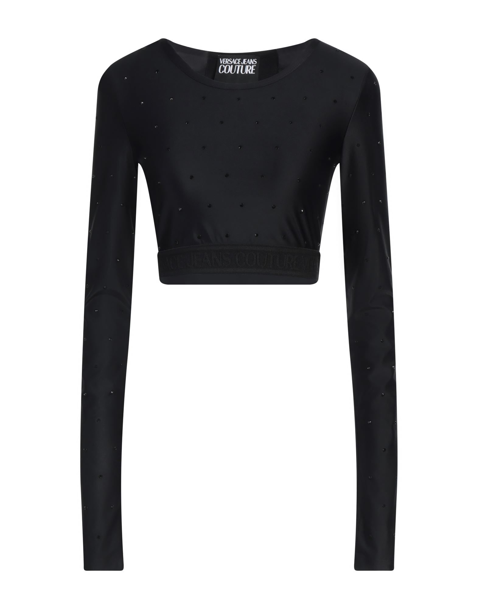 VERSACE JEANS COUTURE - Tops