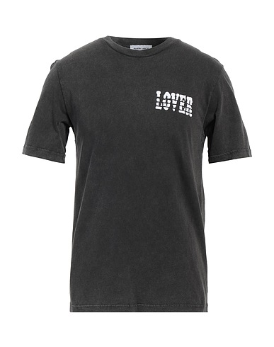 MAISON LABICHE T-shirt Lead 100% Organic cotton
