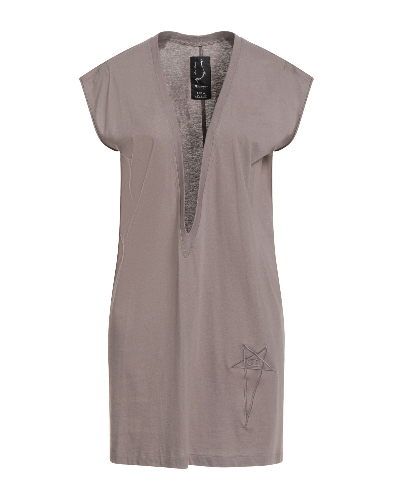 RICK OWENS x CHAMPION - Tops