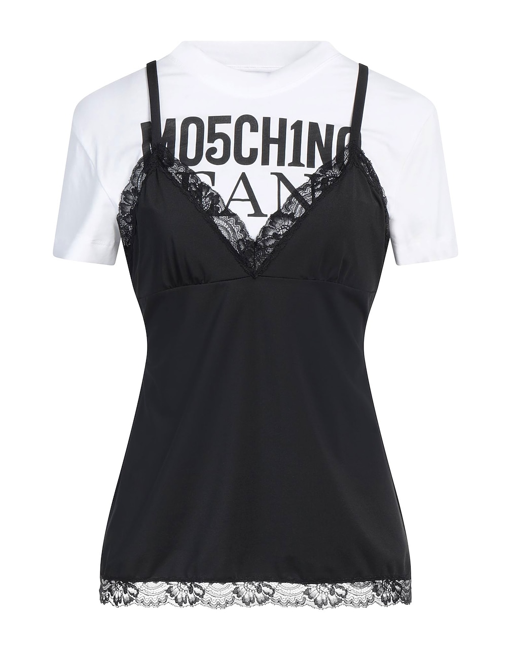 MOSCHINO JEANS - Tops