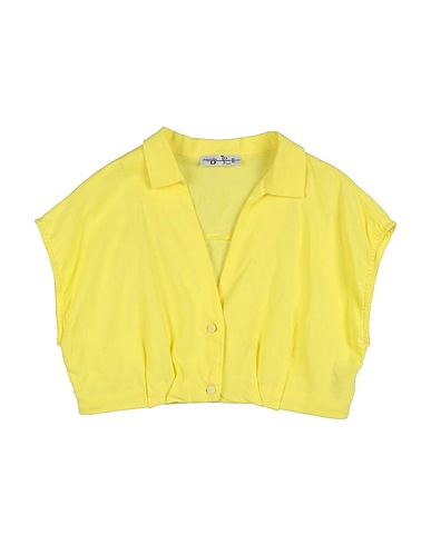 TO BE TOO Solid colour shirts & blouses 52% Linen, 48% Viscose