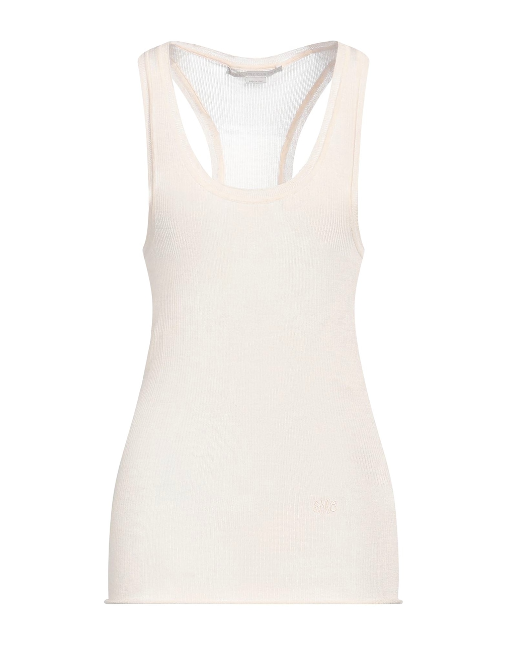 STELLA McCARTNEY - Tank tops