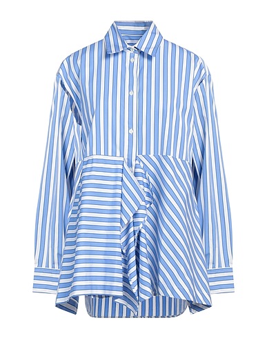 JW ANDERSON Striped shirt 100% Cotton
