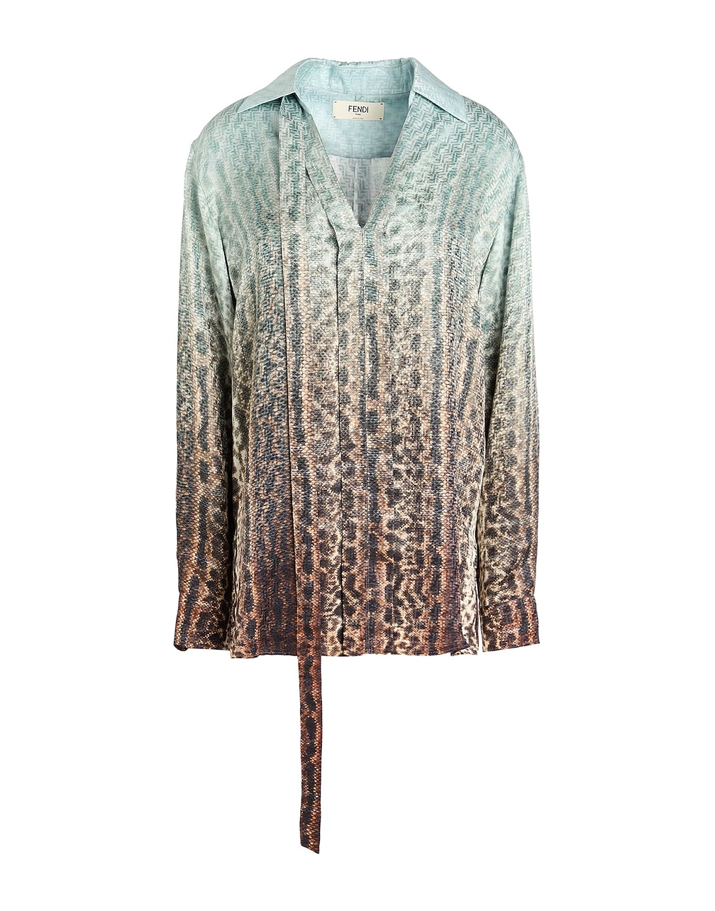 FENDI - Tops