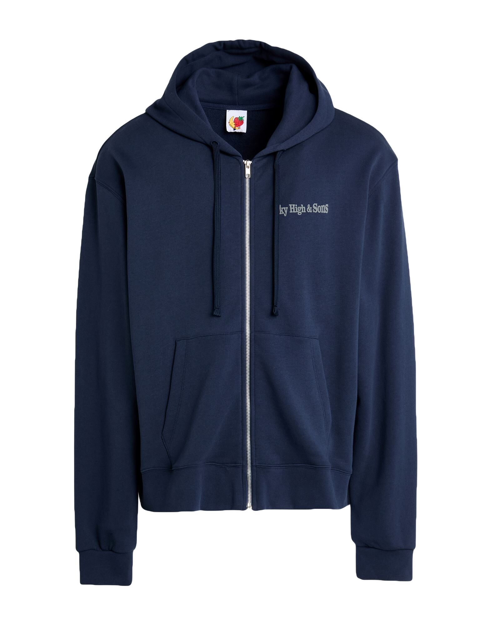 SKY-HI スウェット □ 公式 □ SAYSKY/セイスカイ スウェットパーカー P52721968